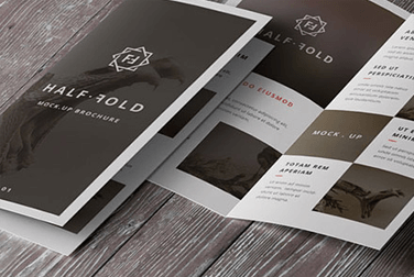leaflet