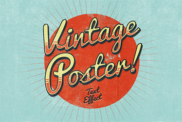 vintage